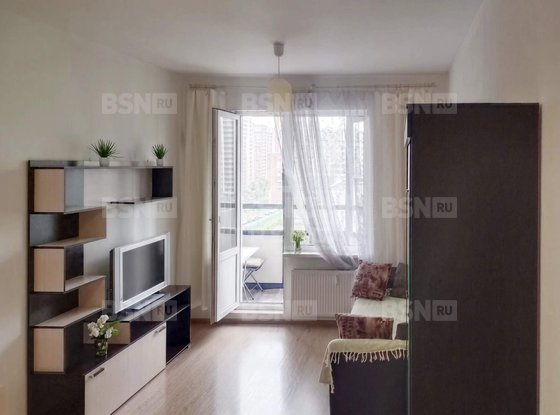 Продажа однокомнатной квартиры - Кондратьевский проспект, д.68, корп.4 