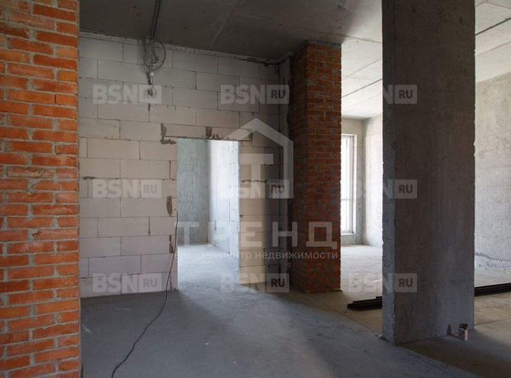 Продажа двухкомнатной квартиры - поселок Шушары, Переведенская улица, д.4, корп.2 стр 2 