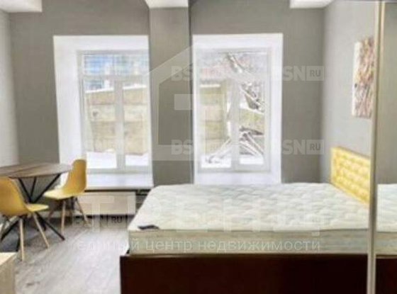 Продажа однокомнатной квартиры - Шкапина улица, д.24 