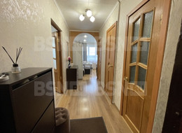 Продажа однокомнатной квартиры - Ленинградская область, Волосовский район, Сумино п., д.70 