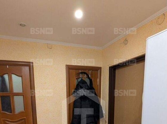 Продажа двухкомнатной квартиры - Большевиков проспект, д.3 