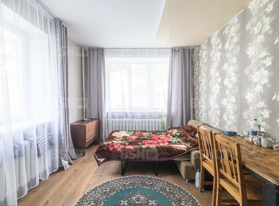 Продажа двухкомнатной квартиры - городской поселок Кузьмоловский, Молодежная улица, д.5 