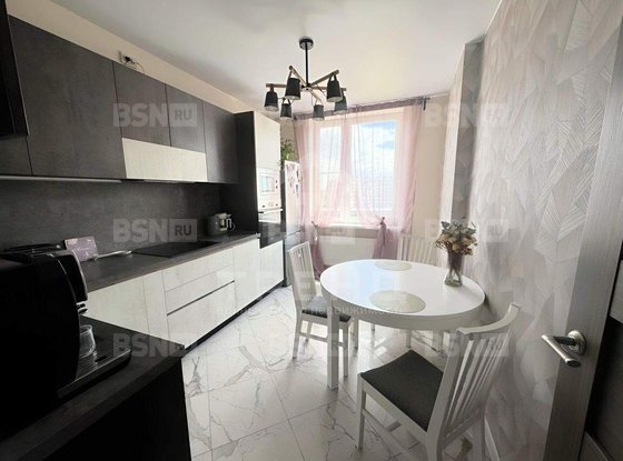 Продажа двухкомнатной квартиры - Малая Митрофаньевская улица, д.10, корп.5 