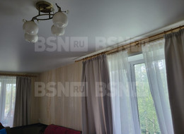 Продажа двухкомнатной квартиры - Ленинградская область, Гатчинский район, Высокоключевой п., Большой пр-кт., д.37 