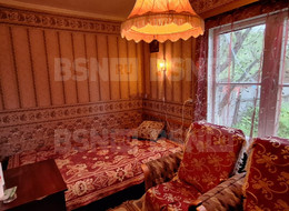 Продажа дачи - Ленинградская область, Гатчинский район, Ягодка тер. СНТ