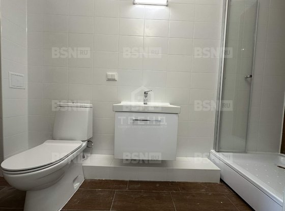 Продажа однокомнатной квартиры - Морской Пехоты улица, д.22, корп.2 