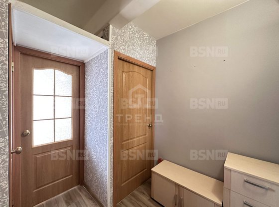 Продажа однокомнатной квартиры - Десантников улица, д.32, корп.2б 