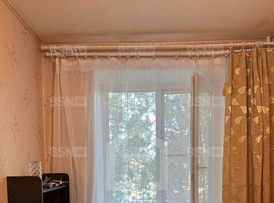 Продажа трехкомнатной квартиры - Автовская улица, д.46 