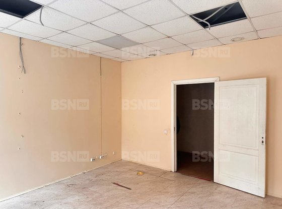 Продажа офиса - Петроградская набережная, д.18, корп.3 литера В 
