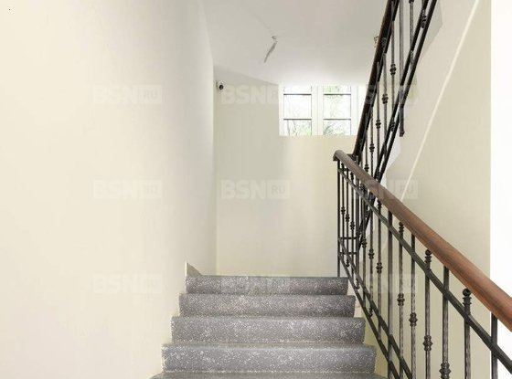 Продажа однокомнатной квартиры - Константина Заслонова улица, д.8, Б 