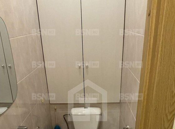 Продажа двухкомнатной квартиры - Благодатная улица, д.22 