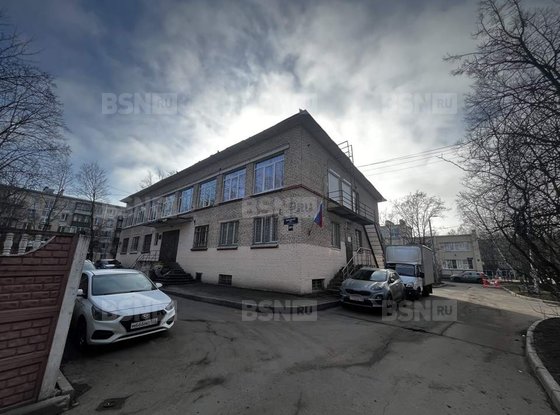 Продажа офиса - Варшавская улица, д.29, корп.3 литера А 