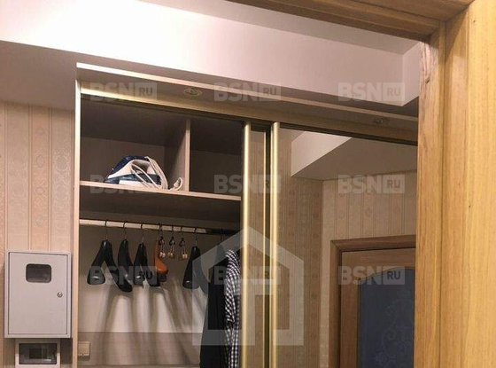 Продажа однокомнатной квартиры - Королёва проспект, д.21, корп.1 