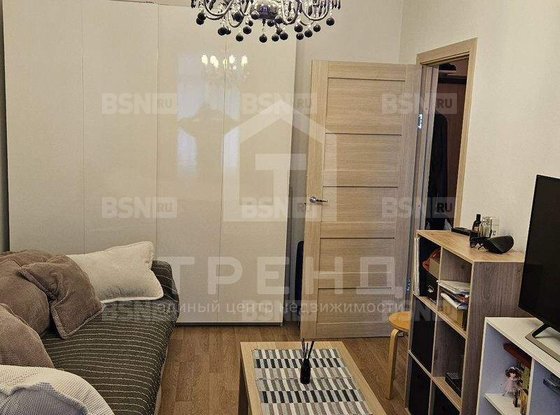 Продажа однокомнатной квартиры - Адмирала Черокова улица, д.22 