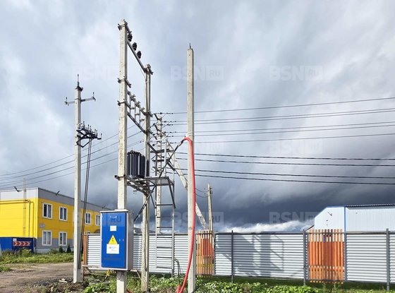 Продажа участка - деревня Аннолово, 2-й Вертикальный проезд