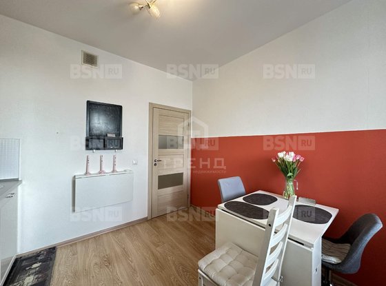 Продажа однокомнатной квартиры - Кудрово, Европейский проспект, д.5 