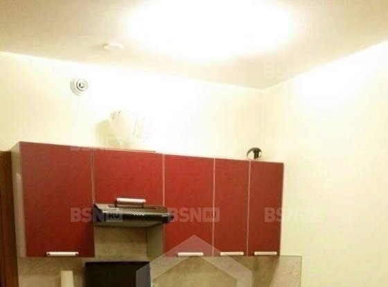 Продажа однокомнатной квартиры - Мурино, Привокзальная площадь, д.3, корп.4 