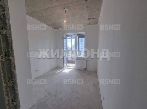 Продажа двухкомнатной квартиры - поселок Аннино, Центральная улица, д.16 