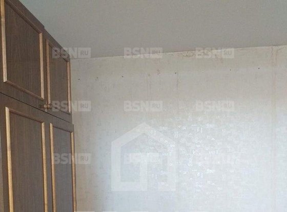 Продажа однокомнатной квартиры - Королёва проспект, д.24, корп.1 