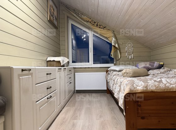 Продажа дома - деревня Монделево, Монделево д, д.13, Б