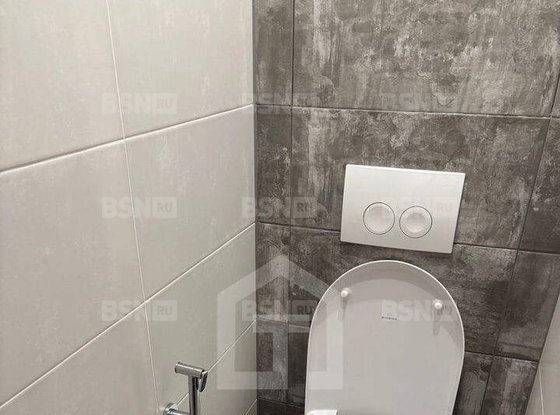 Продажа двухкомнатной квартиры - Есенина улица, д.8, корп.1 