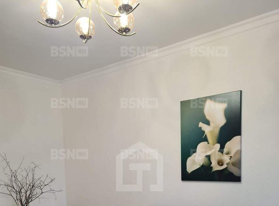 Продажа однокомнатной квартиры - Плесецкая улица, д.2 