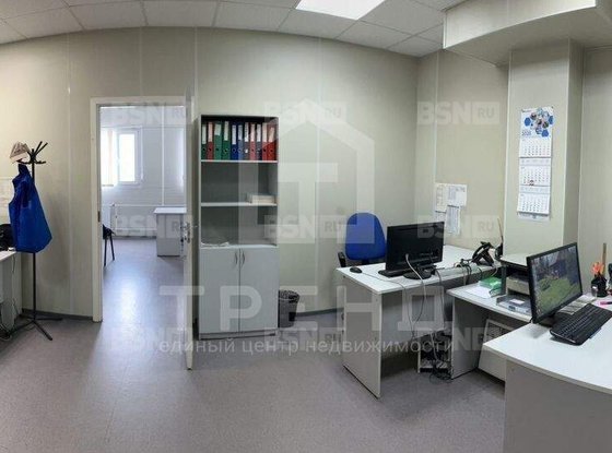 Продажа универсального помещения - Генерала Лагуткина улица, д.16 