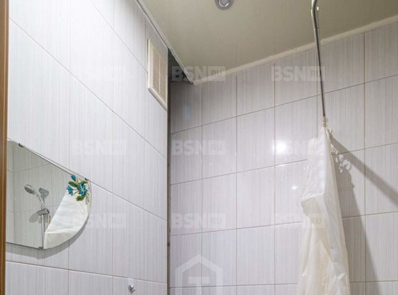 Продажа однокомнатной квартиры - Камышовая улица, д.38, корп.1 