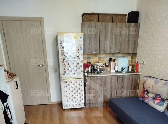 Продажа однокомнатной квартиры - Королёва проспект, д.57, корп.1 стр 1 