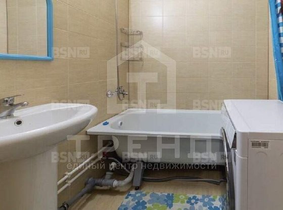 Продажа однокомнатной квартиры - Маршала Казакова улица, д.78, корп.1 