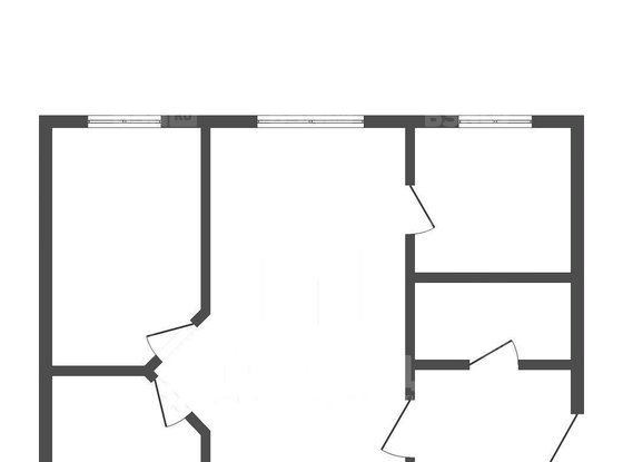 Продажа двухкомнатной квартиры - Тихорецкий проспект, д.9, корп.4 