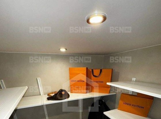 Продажа трехкомнатной квартиры - Тельмана улица, д.36, корп.1 