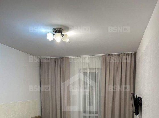 Продажа однокомнатной квартиры - Генерала Кравченко улица, д.7, корп.1 