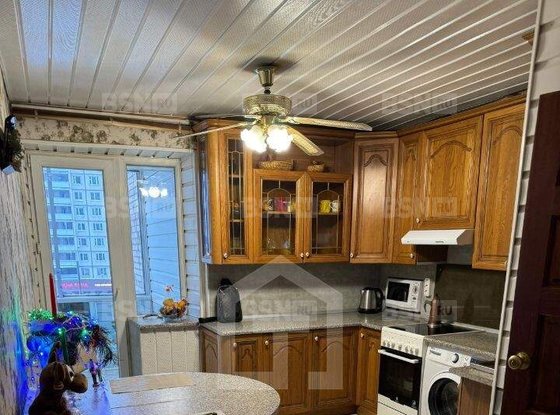 Продажа двухкомнатной квартиры - Просвещения проспект, д.76, корп.1 