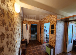 Продажа трехкомнатной квартиры - Ленинградская область, Волосовский район, Бегуницы д., д.23 