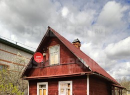 Продажа дачи - Радуга-1 тер. СНТ