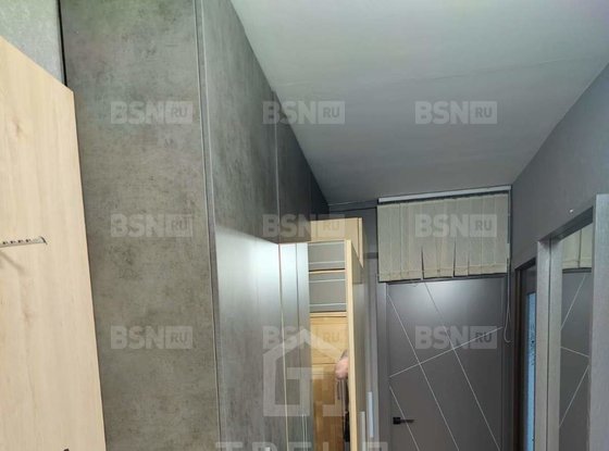 Продажа двухкомнатной квартиры - Будапештская улица, д.5, корп.1 