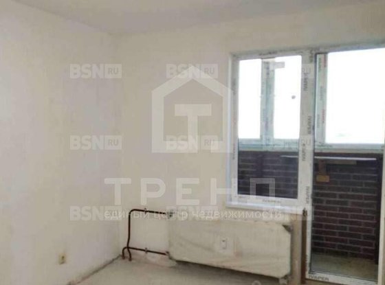 Продажа однокомнатной квартиры - Мурино, Воронцовский бульвар, д.17 
