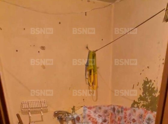 Продажа однокомнатной квартиры - Бабушкина улица, д.115, корп.1 