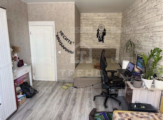 Продажа однокомнатной квартиры - Мурино, Охтинская аллея, д.14 