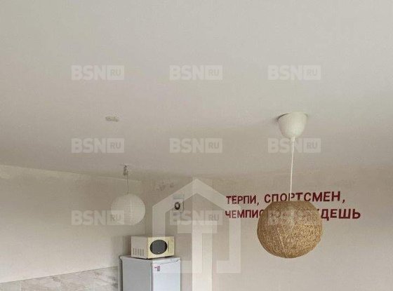 Продажа однокомнатной квартиры - поселок Парголово, Толубеевский проезд, д.24 