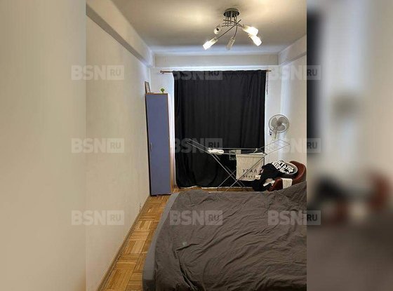Продажа однокомнатной квартиры - Тихорецкий проспект, д.25, корп.1 литера А 