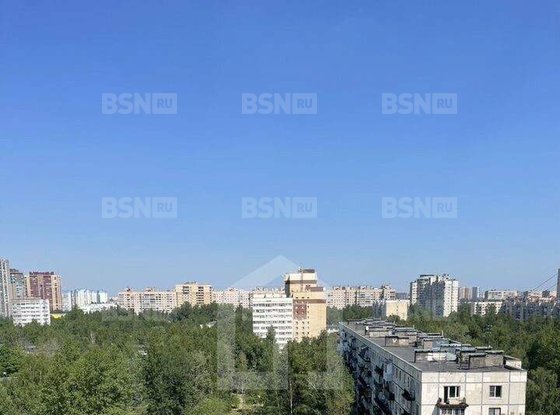 Продажа трехкомнатной квартиры - Гражданский проспект, д.106, корп.4 