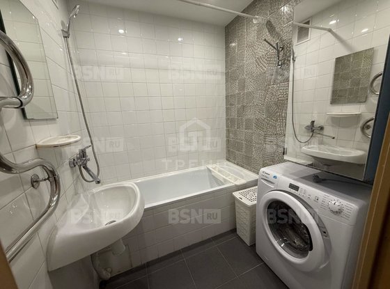 Продажа однокомнатной квартиры - Шотмана улица, д.6, корп.3 