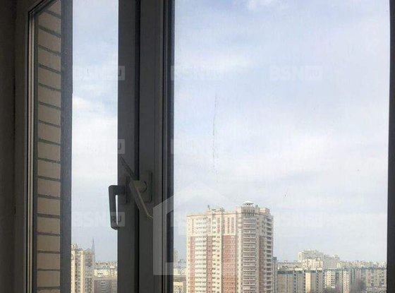 Продажа однокомнатной квартиры - Королёва проспект, д.21, корп.1 