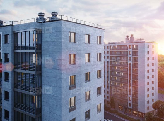 Продажа универсального помещения - поселок Шушары, Старорусский проспект, д.1, стр1 