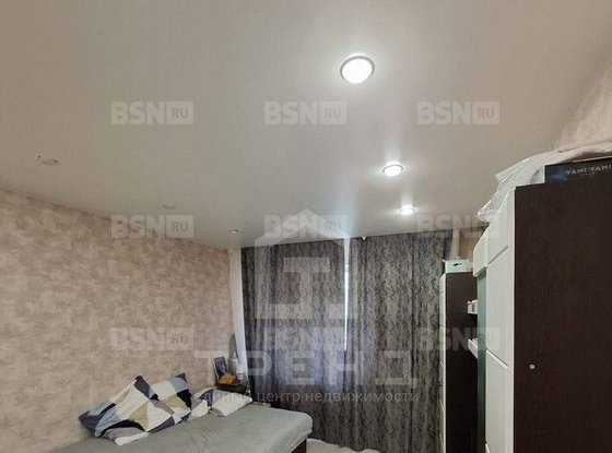 Продажа однокомнатной квартиры - Тихорецкий проспект, д.25, корп.2 