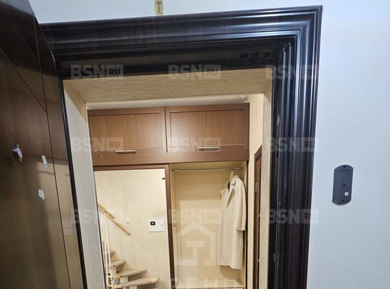 Продажа трехкомнатной квартиры - Асафьева улица, д.5, корп.1 