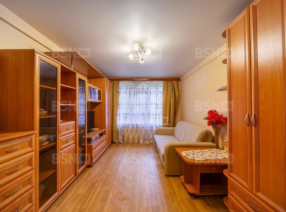 Продажа двухкомнатной квартиры - Софийская ул, д.33, корп.2 