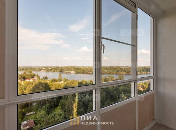 Продажа однокомнатной квартиры - Советский проспект, д.34, корп.3 стр 1 